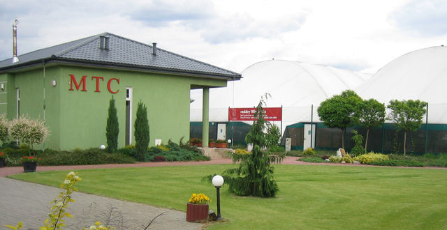 MTC Morelowa Tennis Club