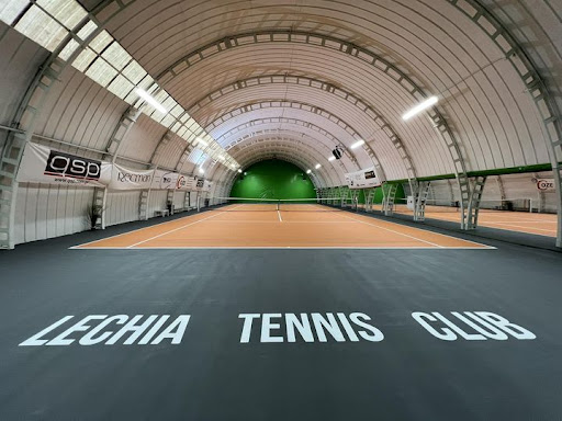 Lechia Tennis Club