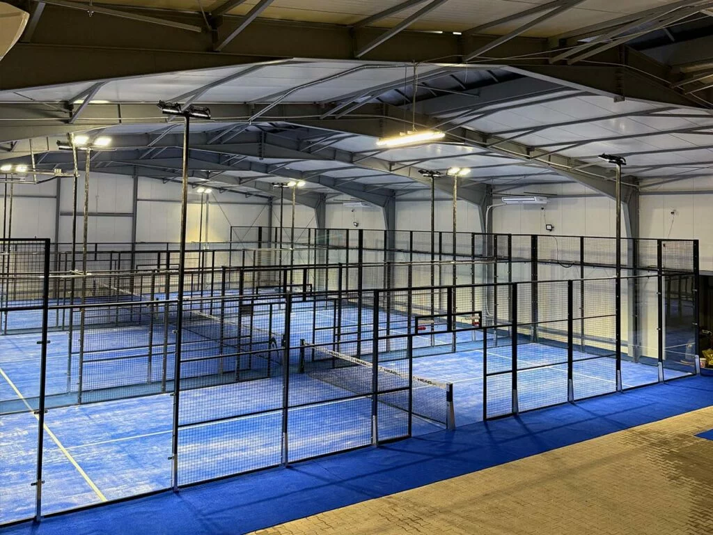 Bajada Padel Club