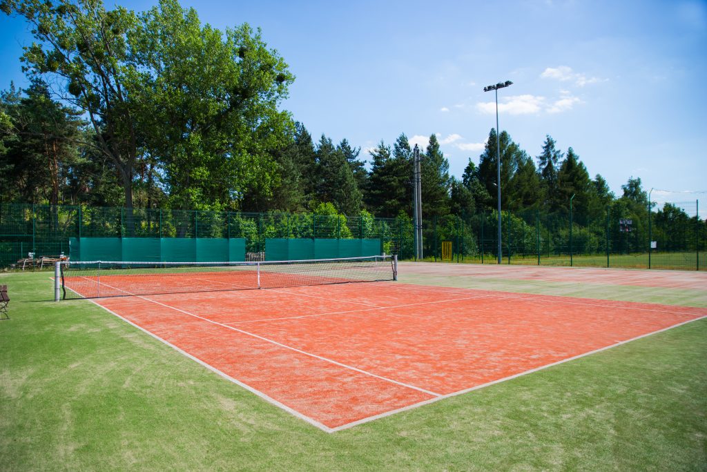 MOSIR OS Podlesianka