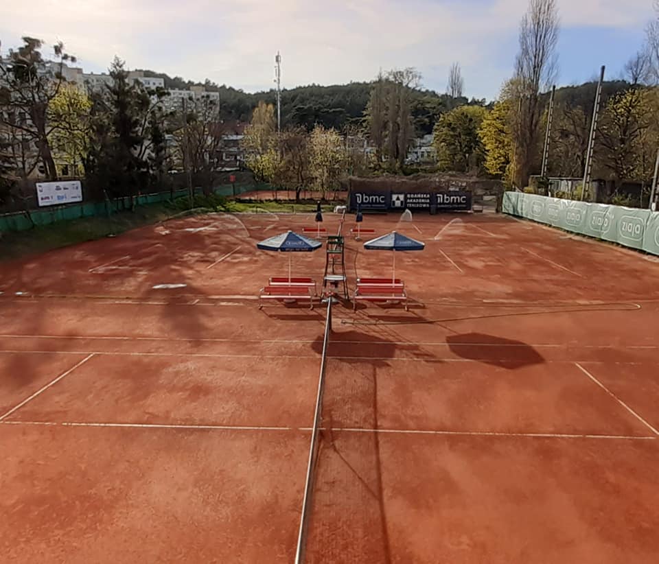 Gdańska Akademia Tenisowa