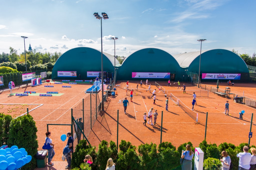 Centrum Kortowo Klub Tenisowy