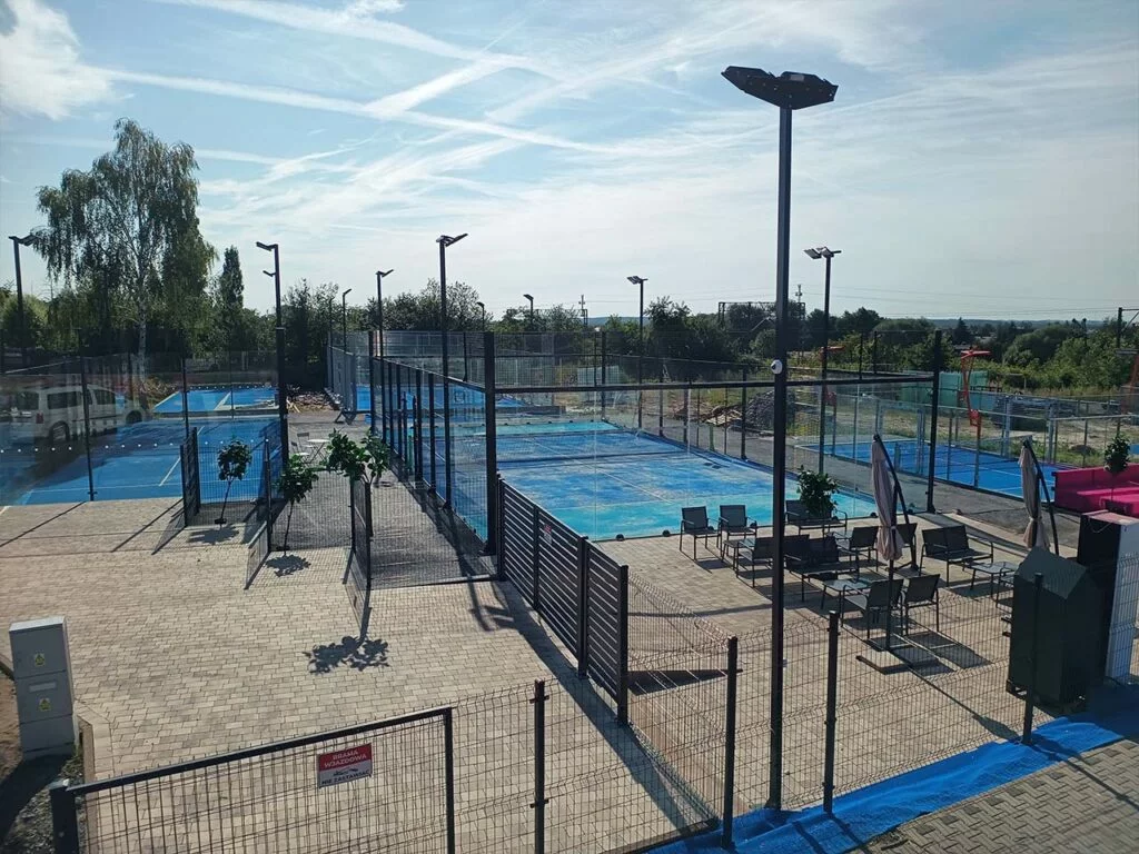 Calisia Padel