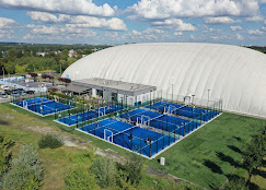 Plek Padel