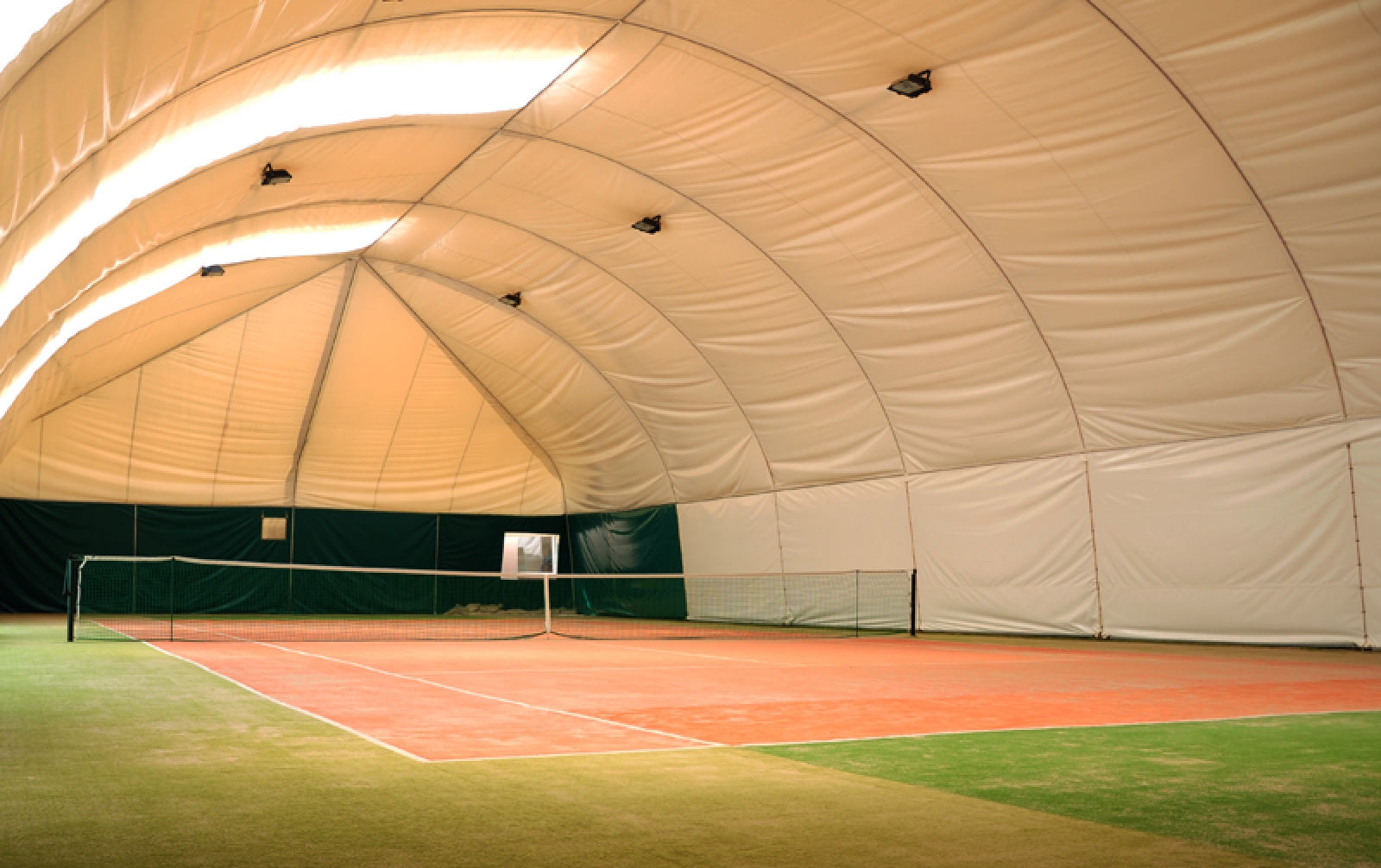 Gdyńska Akademia Tenisowa Wielki Kack