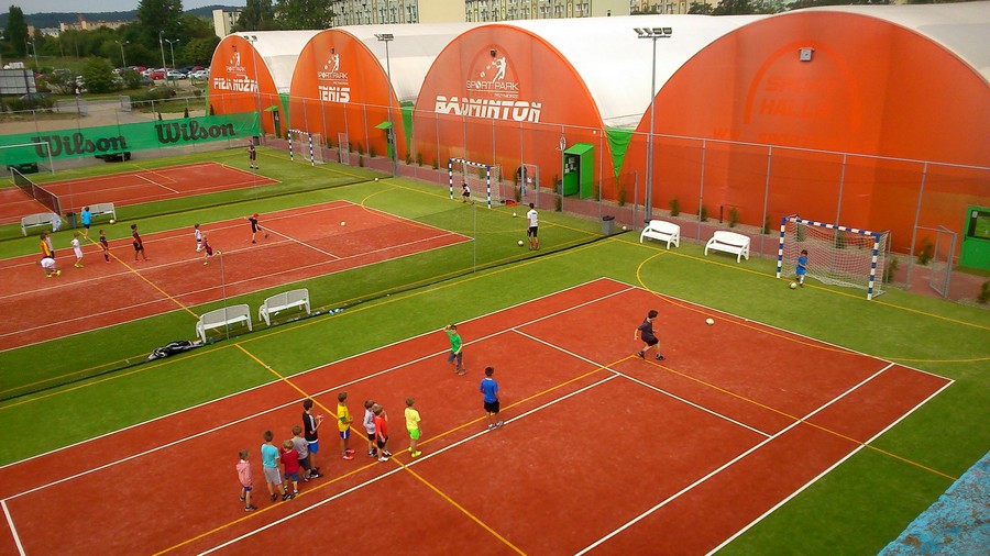 Sport Park Przymorze