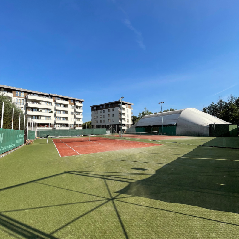 Korty Białoprądnicka