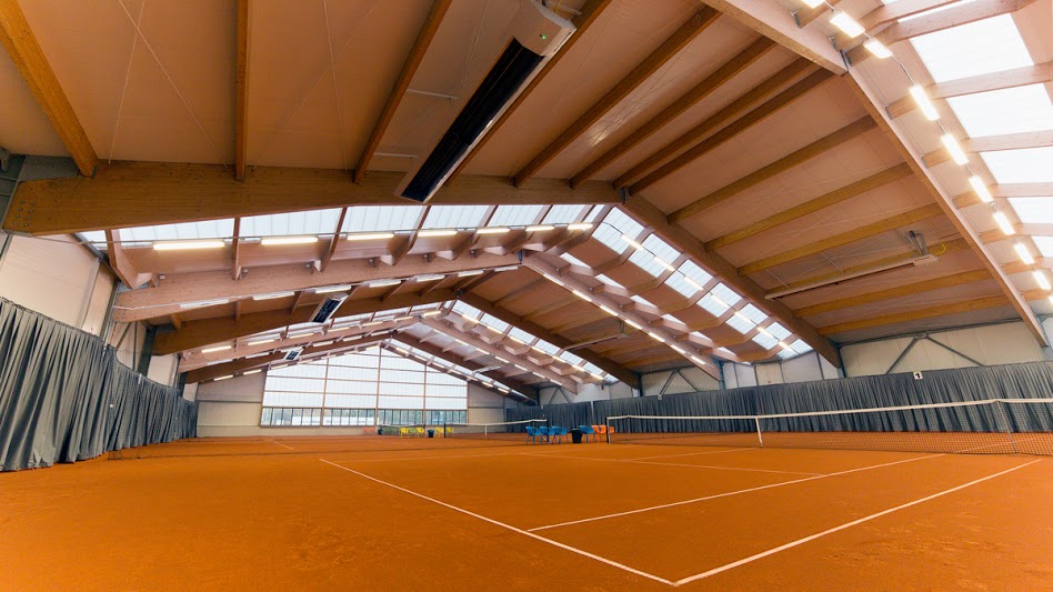 Korty Tenisowe Sportoteka Puszczykowo