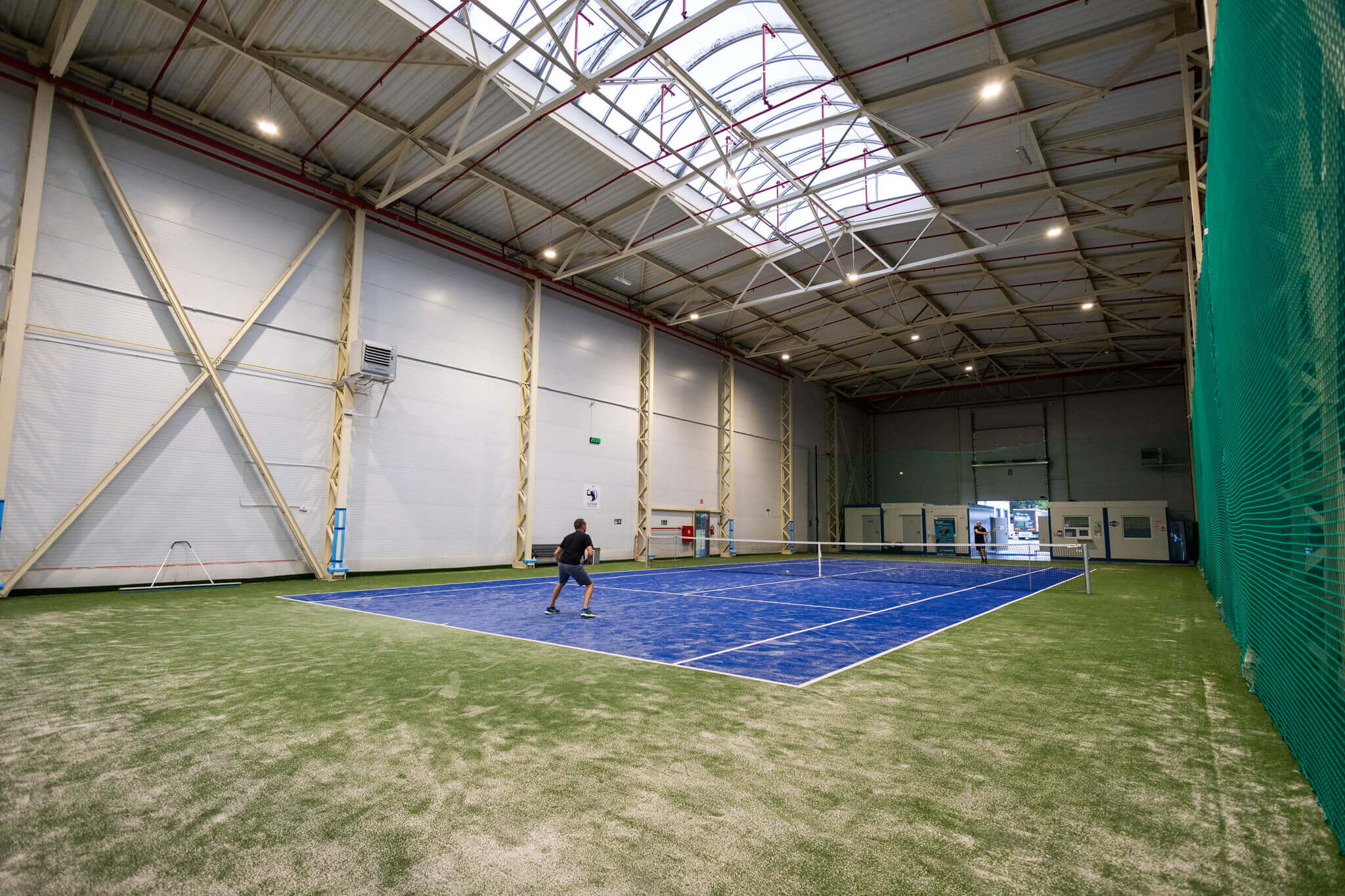 Centrum Sportów Rakietowych Platinum