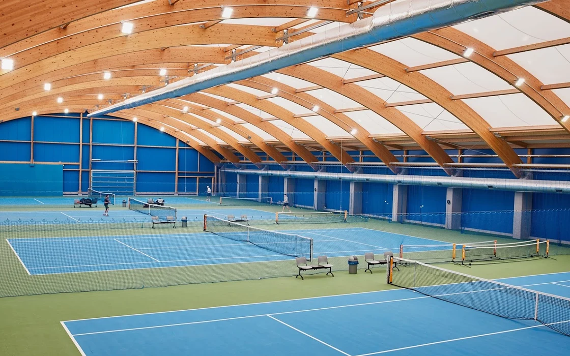 Europejskie Centrum Tenisa