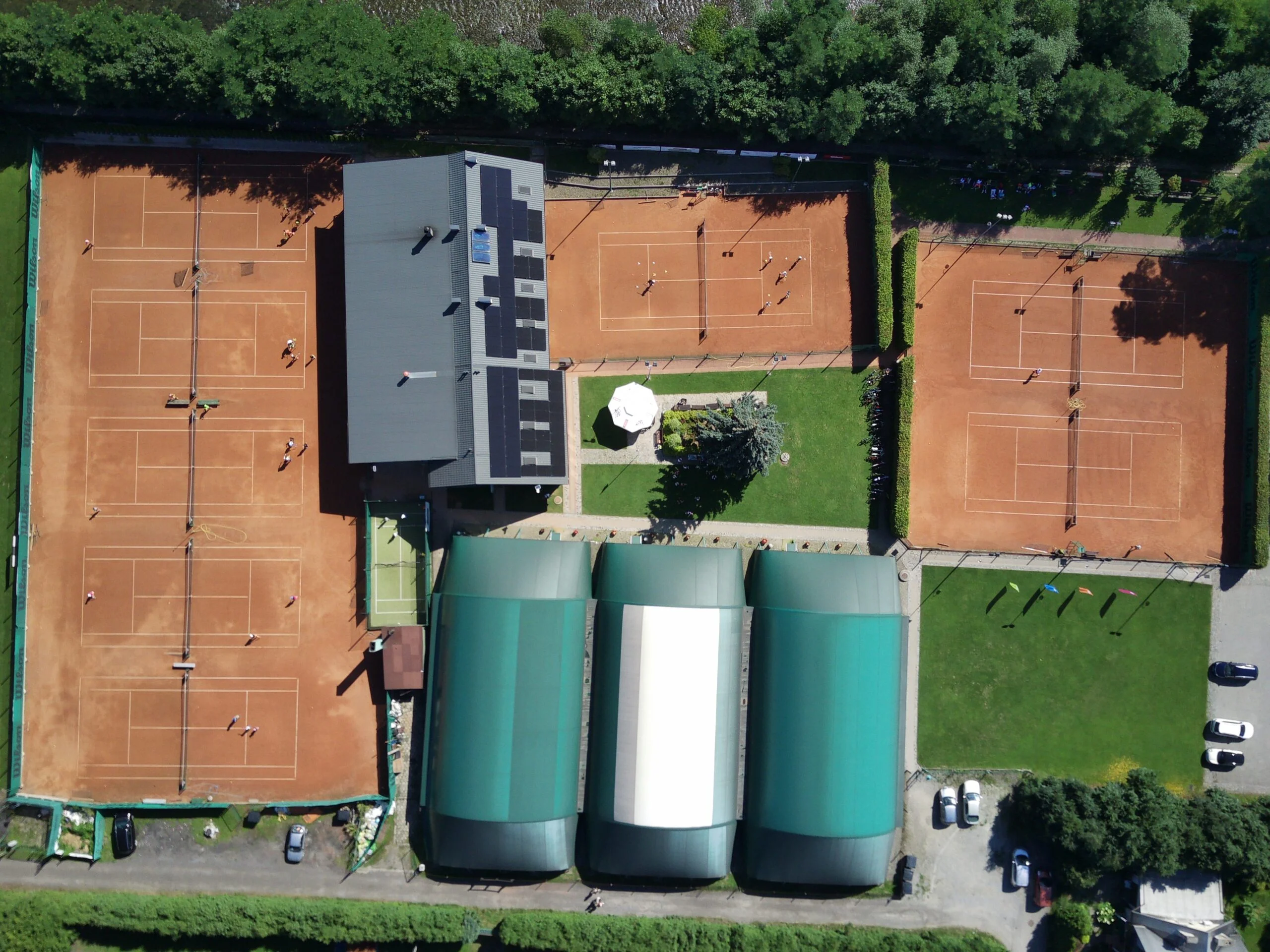 Tenis Park Żywiec