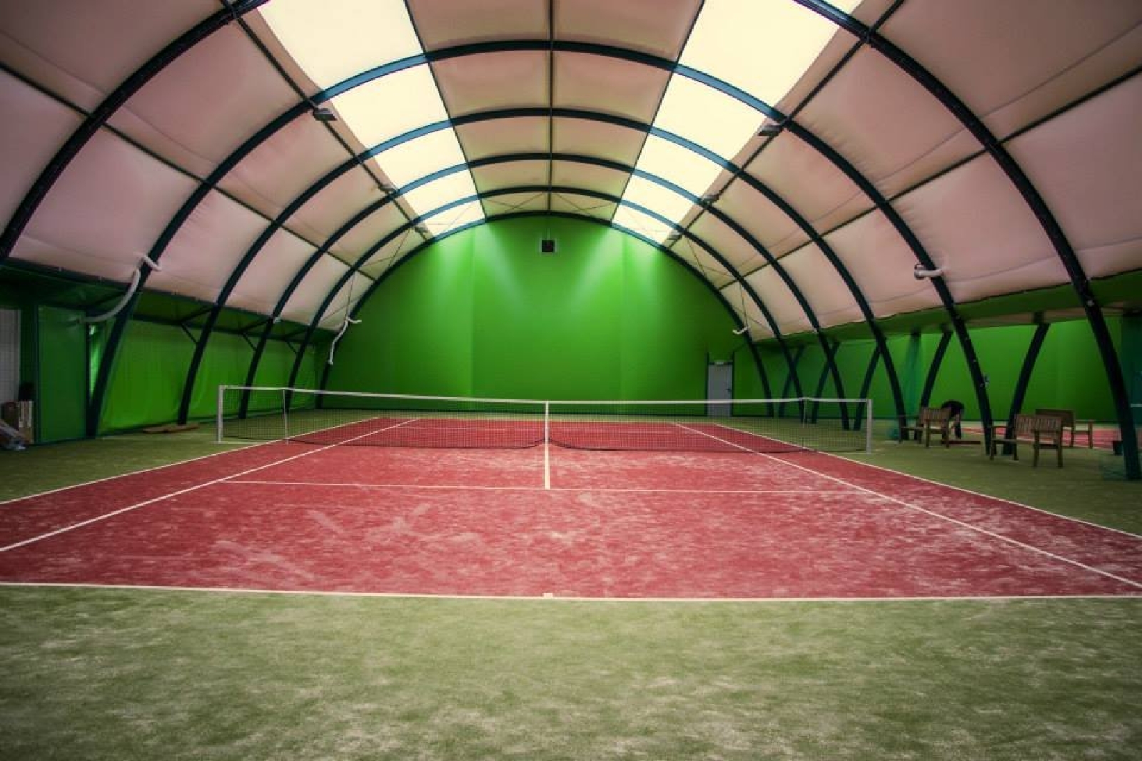 Szkoła Tenisa Diłaj