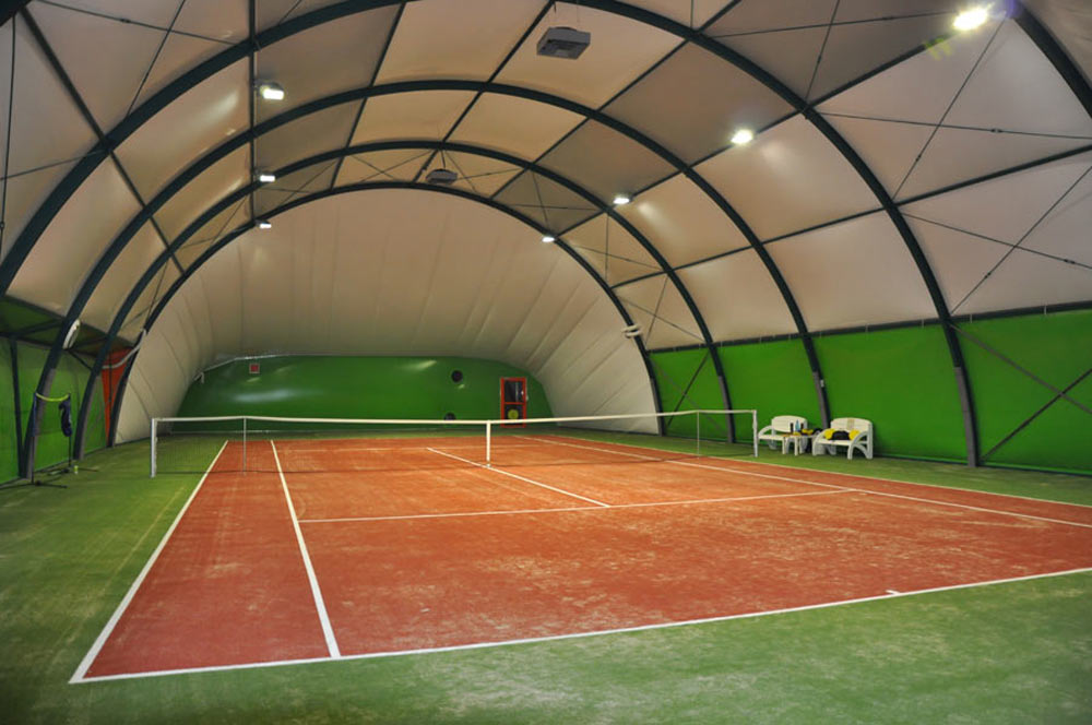 Tenis MTP Karczunkowska