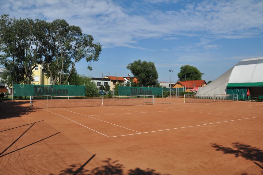 Towarzystwo Tenisowe "Świerczewo"