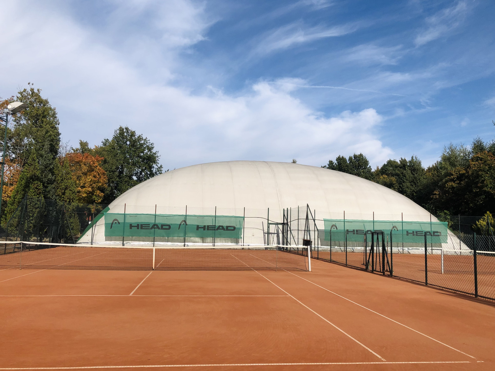 Akademia Tenisowa "Tenis Stars" 