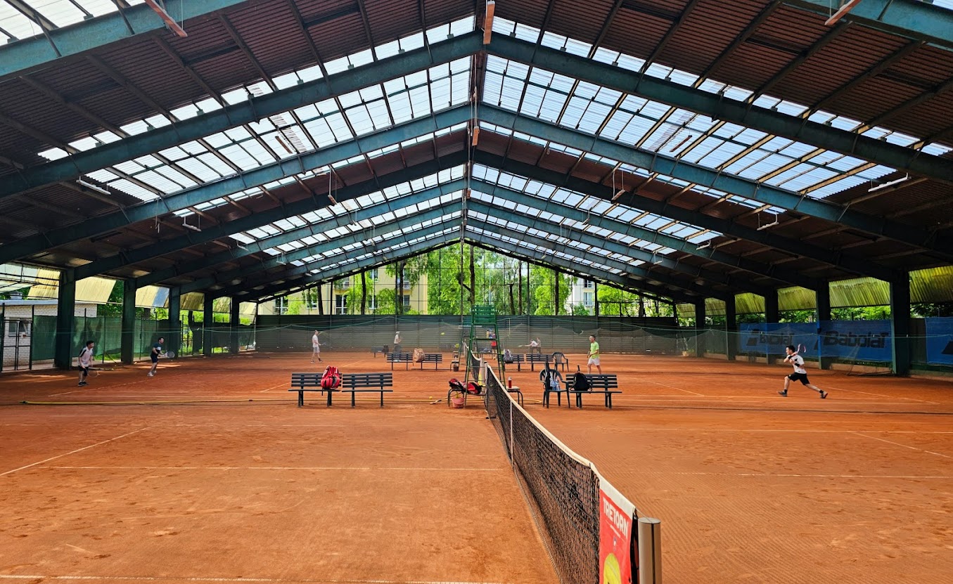 Korty Skarżyńskiego