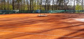 Korty tenisowe Arturówek 