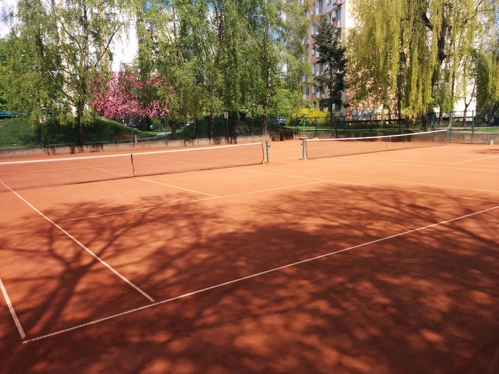 Kort SBM "Politechnika"