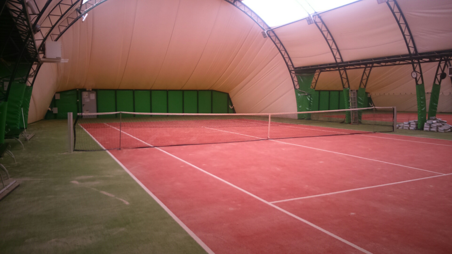 Korty Politechniki Poznańskiej