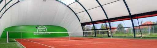 Korty Tenisowe Klukowo