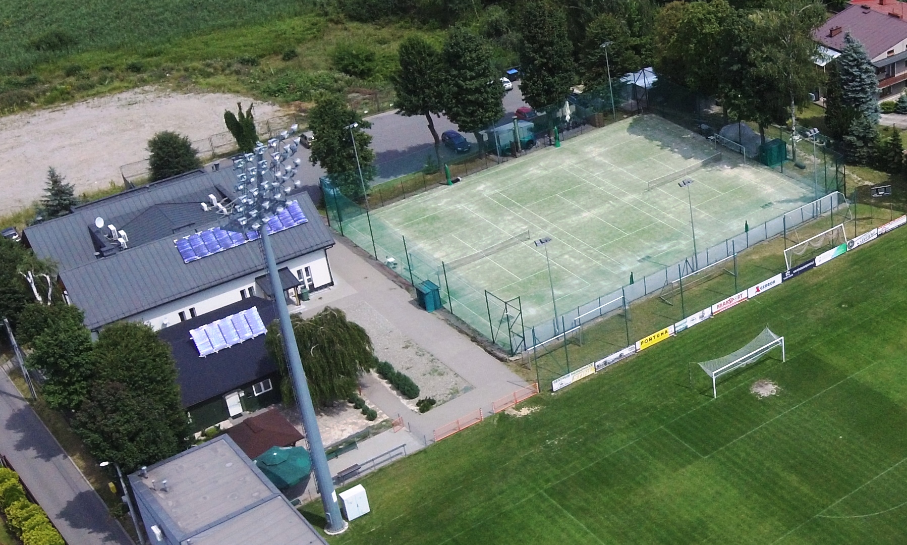 Szkoła Tenisa Soldi