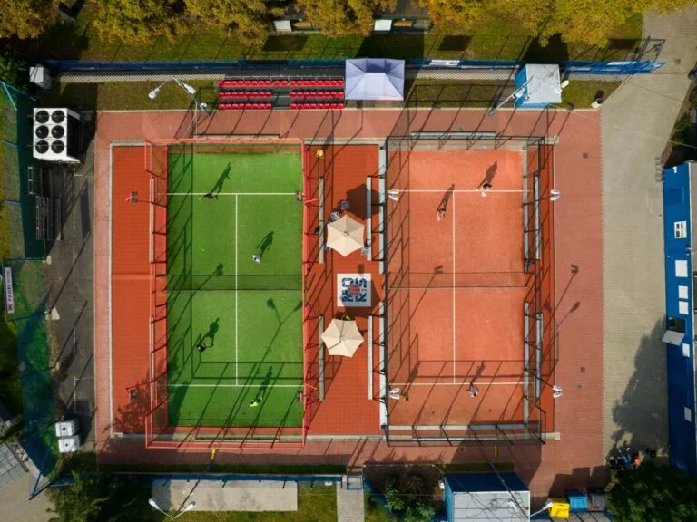 Moris Chorzów Katowicka