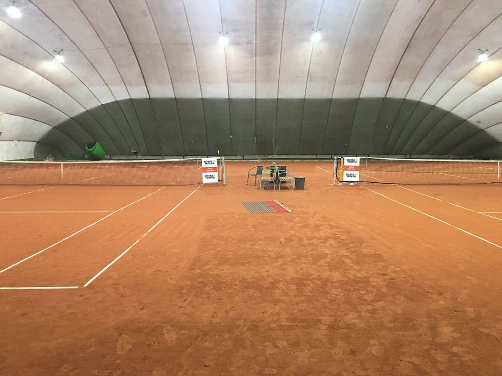 Pomorska Tenis Park