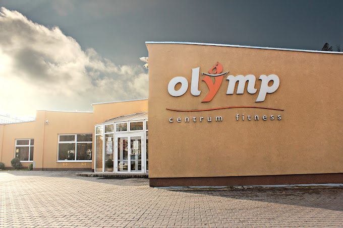 Olymp Centrum Fitness