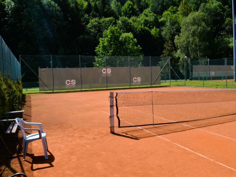 Kort Kościelisko Szeligówka