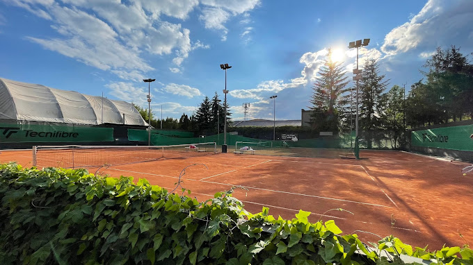 Tenis Park Luboń