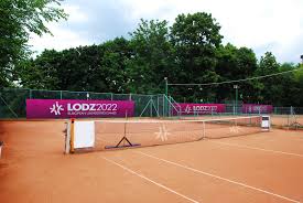 Tennis Courts Stanisława Małachowskiego 