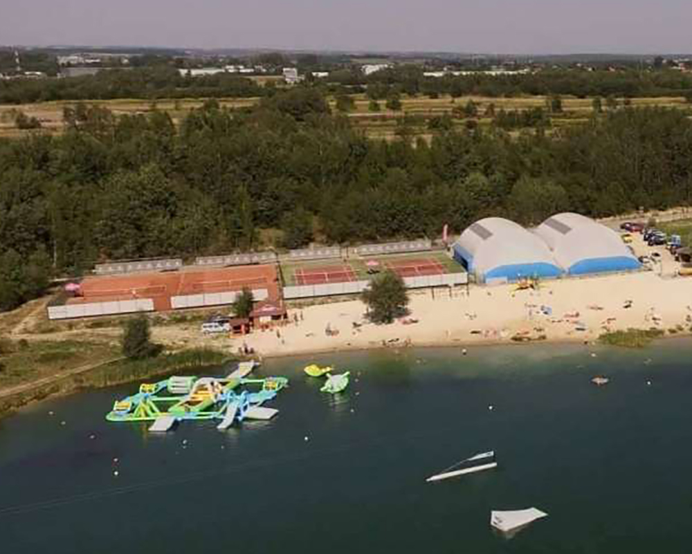 Sport Klub Kryspinów