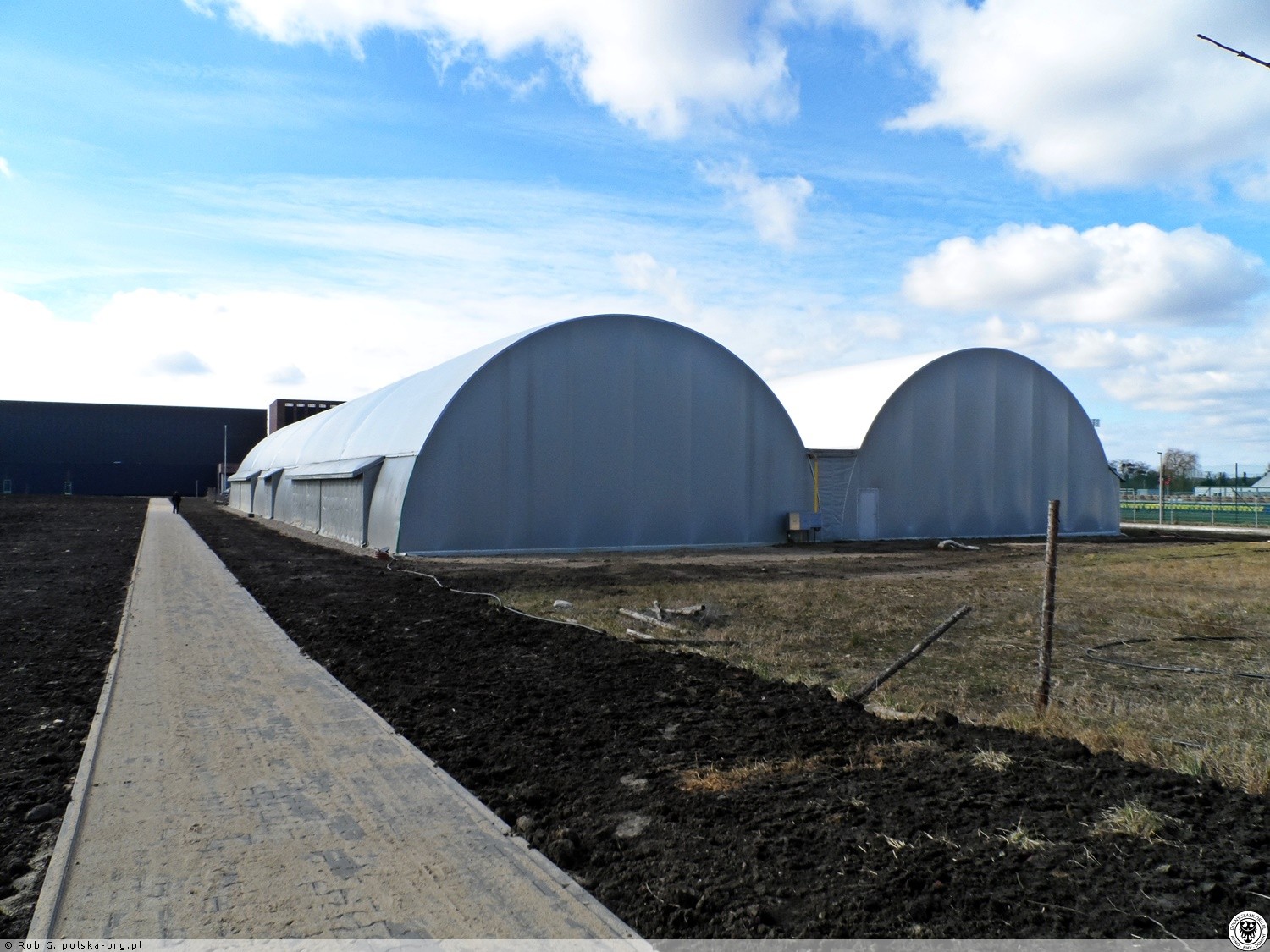 Centrum Tenisowe Kłokoczyce