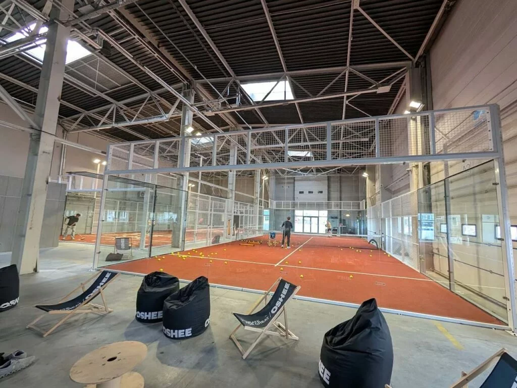 Padel House