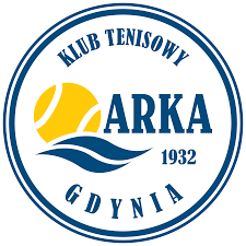 Klub Tenisowy ARKA logo