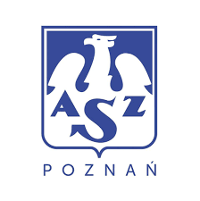 Sekcja tenisowa AZS Poznań logo
