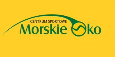 Korty Morskie Oko logo
