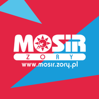 Mosir Żory logo