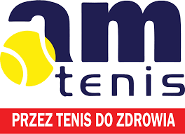AM Tenis logo