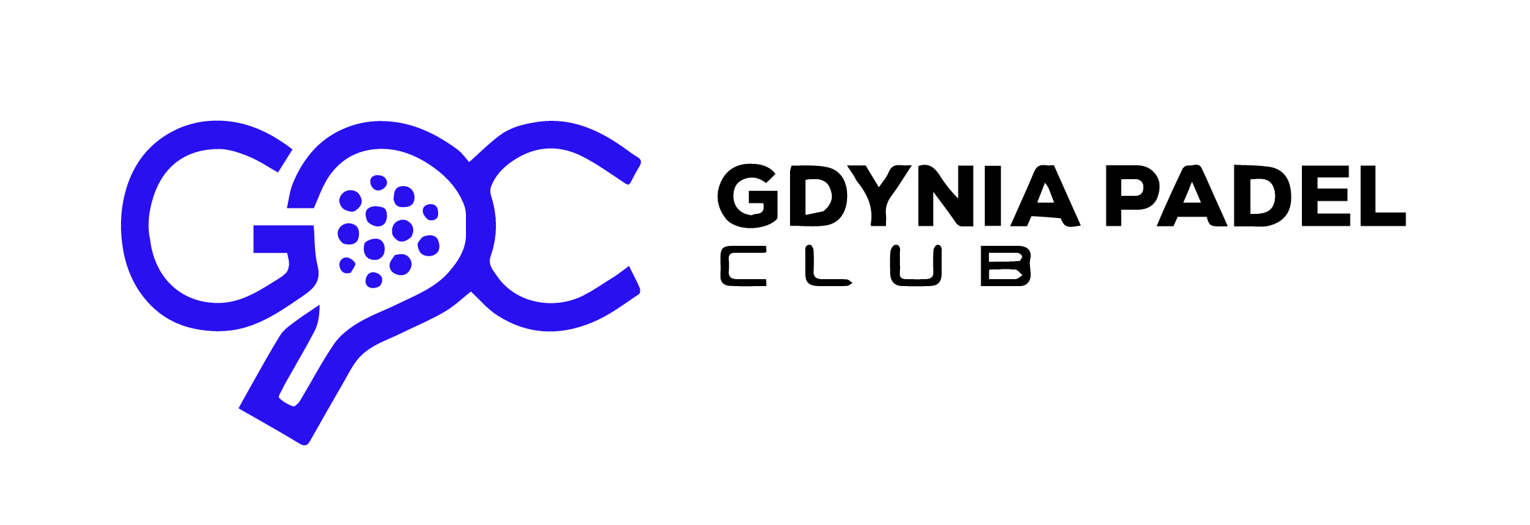Gdynia Padel Club logo