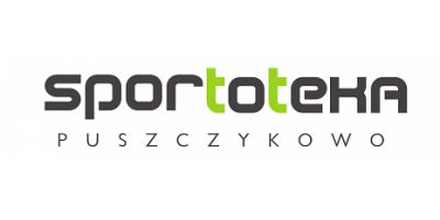 Korty Tenisowe Sportoteka Puszczykowo logo
