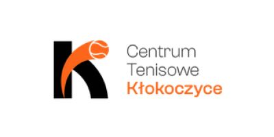 Centrum Tenisowe Kłokoczyce logo