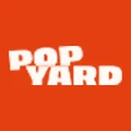 Pop Yard  logo