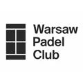 Warsaw Padel Club logo