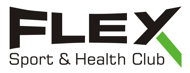 Flex Sport&Health Club logo