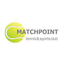 Korty tenisowe Match Point Sp. z o.o. logo