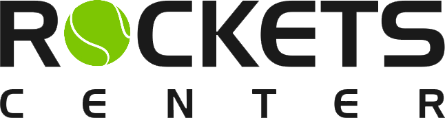 Rockets Center Tarnowskie Góry logo