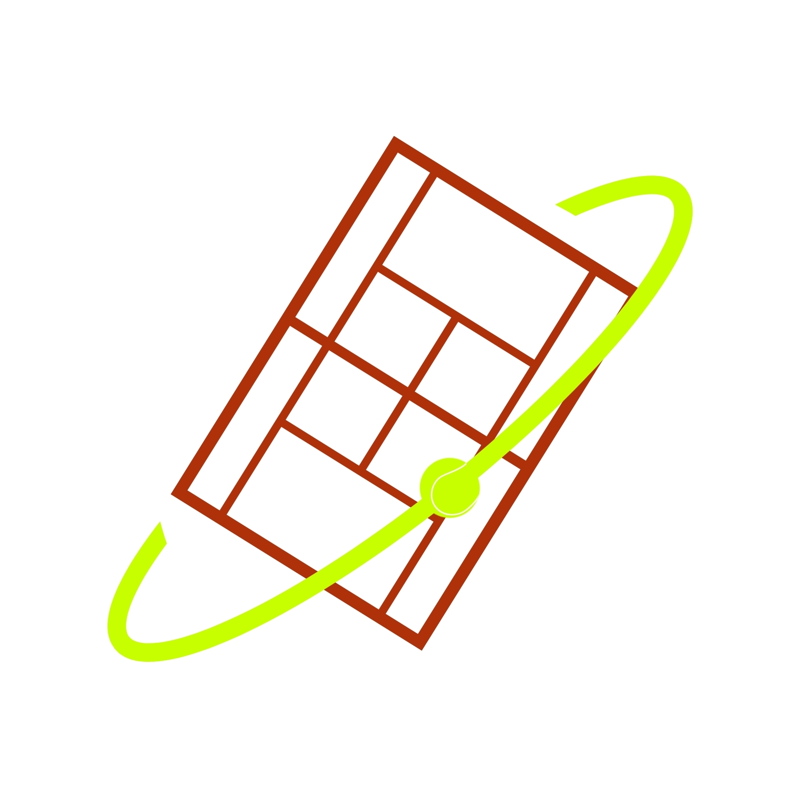 Szkoła tenisa "Active-zone" Osowa logo