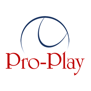 Pro-Play logo