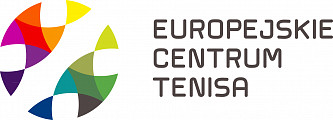 Europejskie Centrum Tenisa logo